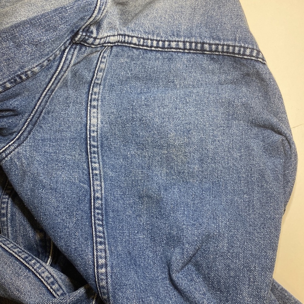 Lovers + Friends Denim Jacket - Picture 8 of 11